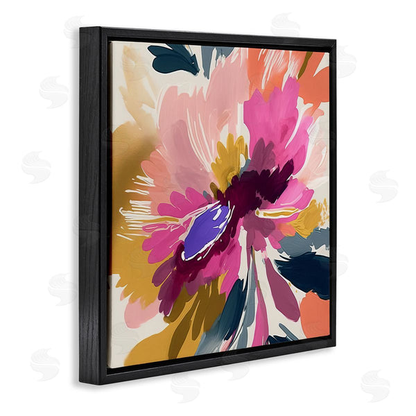Stupell Industries Andrea Haase | Abstract Flower Petals