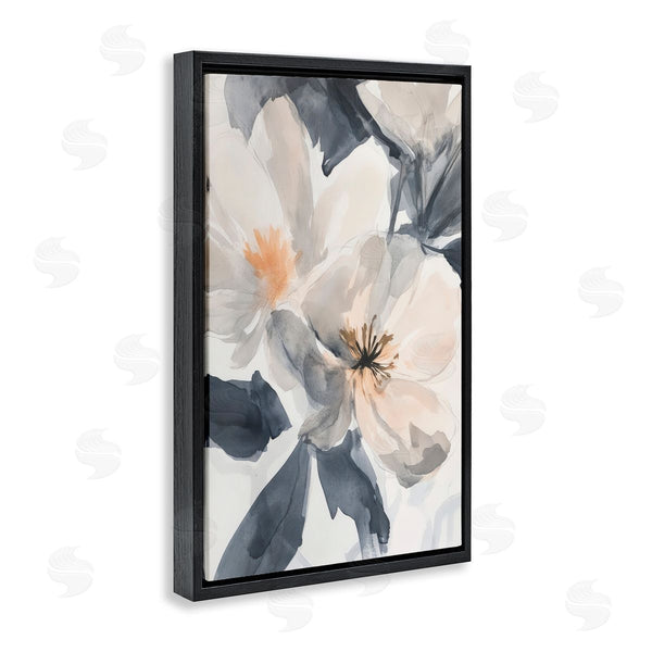 Stupell Industries Andrea Haase | Abstract Magnolia Frequencies