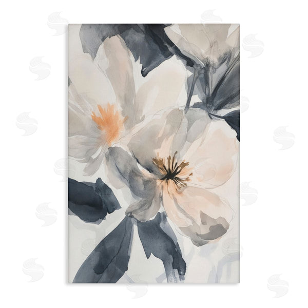 stupell industries Andrea Haase | Abstract Magnolia Frequencies