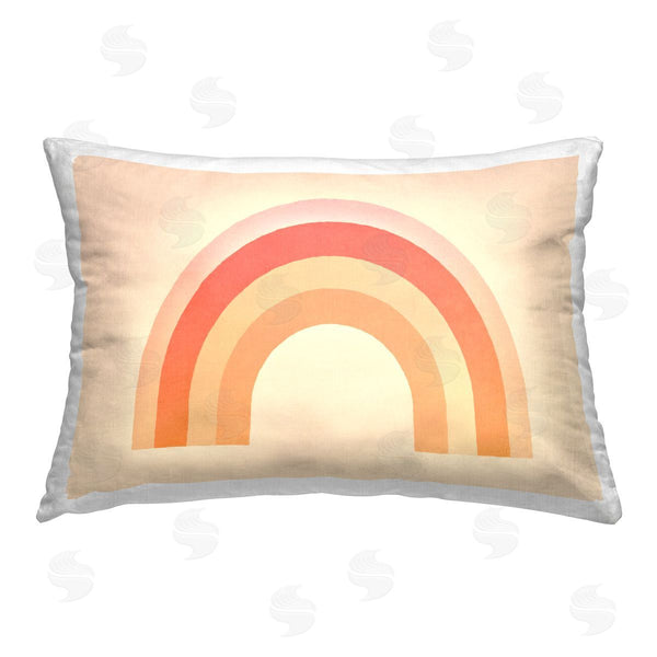 stupell industries Andrea Haase | Boho Rainbow with Gradient