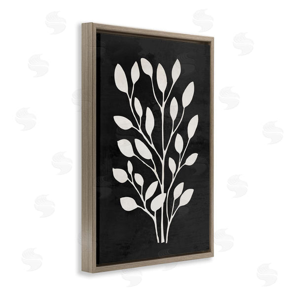 Stupell Industries Andrea Haase | Botanical Leaf Whispers