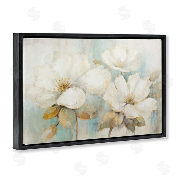 Stupell Industries Andrea Haase | Country Apple Blossom Stems