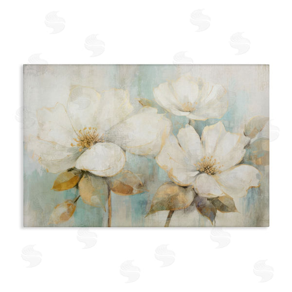 stupell industries Andrea Haase | Country Apple Blossom Stems