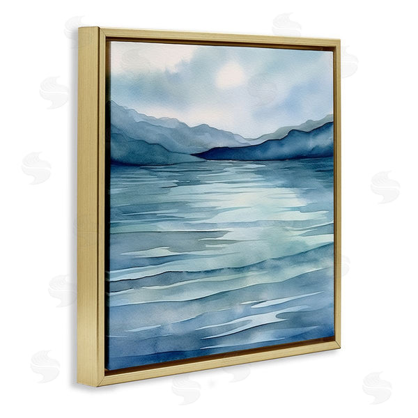 Stupell Industries Andrea Haase | Endless Waters Landscape