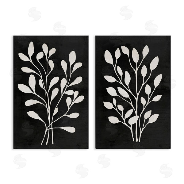 stupell industries Andrea Haase | Leaf Whispers Botanicals