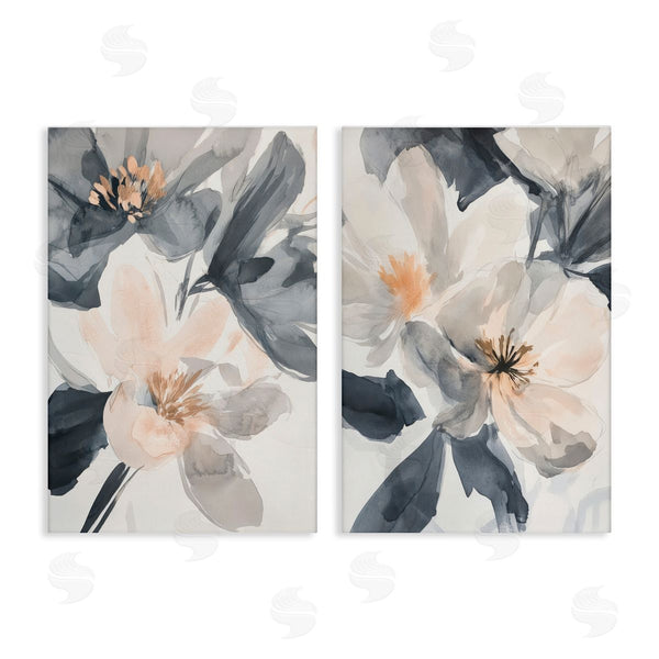 stupell industries Andrea Haase | Magnolia Flower Frequencies