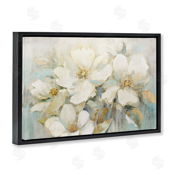 Stupell Industries Andrea Haase | Muted Charm Apple Blossoms