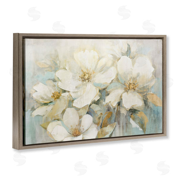 Stupell Industries Andrea Haase | Muted Charm Apple Blossoms