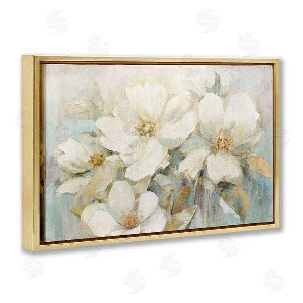 Stupell Industries Andrea Haase | Muted Charm Apple Blossoms