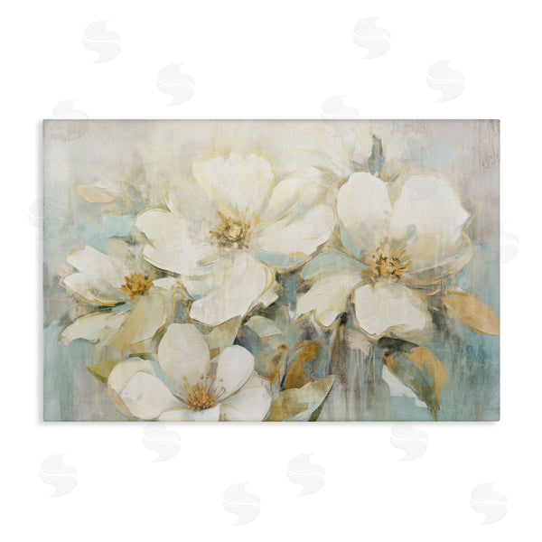 stupell industries Andrea Haase | Muted Charm Apple Blossoms
