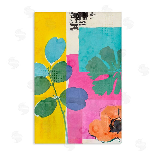 stupell industries Andrea Haase | The Bloom Drift Leaves