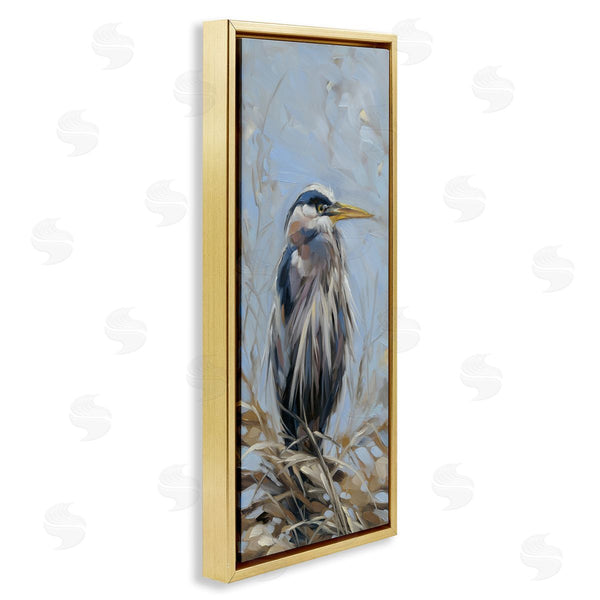 Stupell Industries Andrea Lavery | Bird On Branch Painting