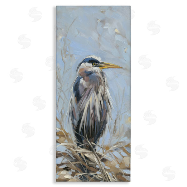 stupell industries Andrea Lavery | Bird on Branch Painting