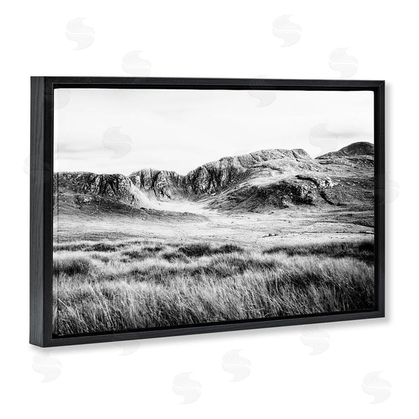 Stupell Industries Andy Amos | Magnificent Countryside View Wall Art