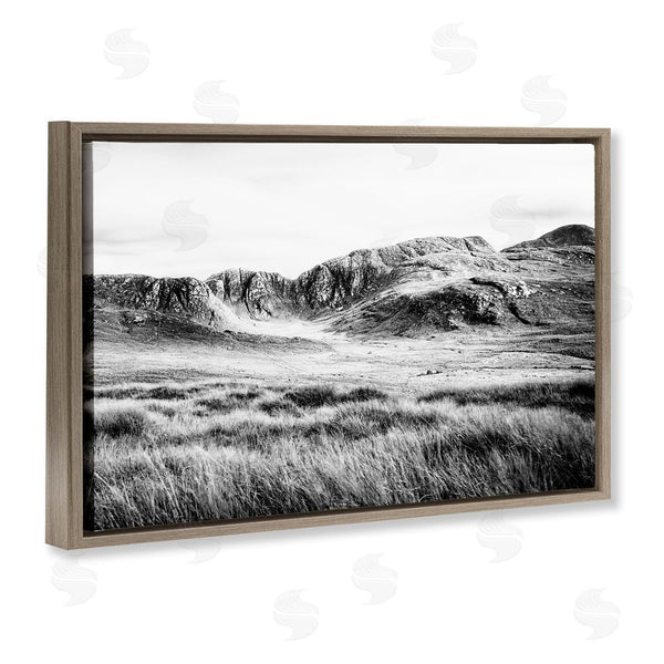Stupell Industries Andy Amos | Magnificent Countryside View Wall Art