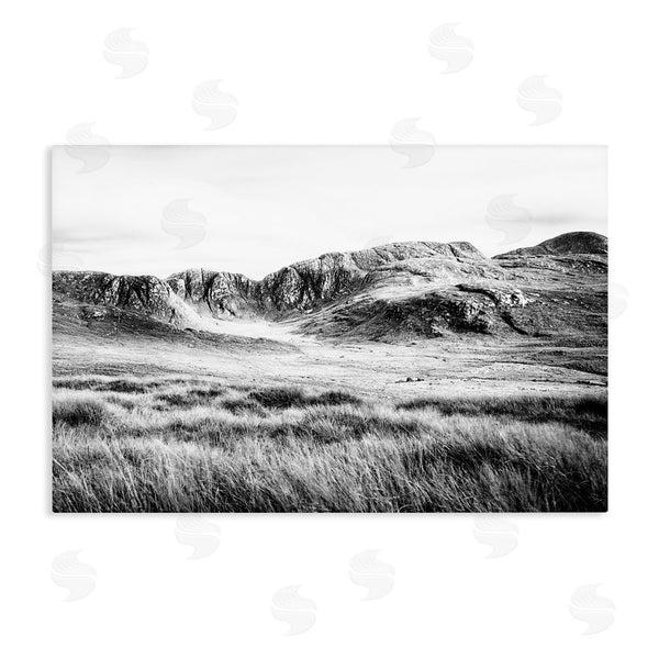 stupell industries Andy Amos | Magnificent Countryside View Wall Art