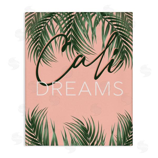 stupell industries Angela Nickeas | Cali Dreams on Palms