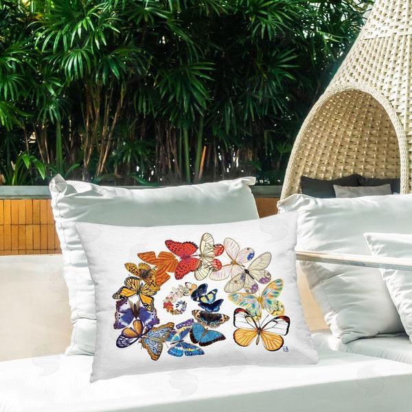 Stupell Industries Ann Jasperson | Fly Away Butterflies