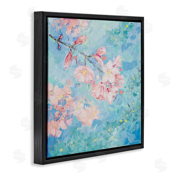Stupell Industries Ann Marie Coolick | Yoshino Cherry Blossom Wall Art