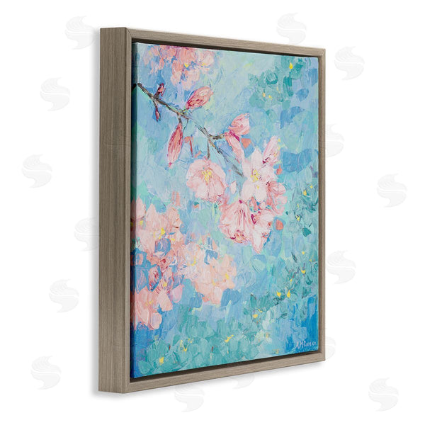 Stupell Industries Ann Marie Coolick | Yoshino Cherry Blossom Wall Art