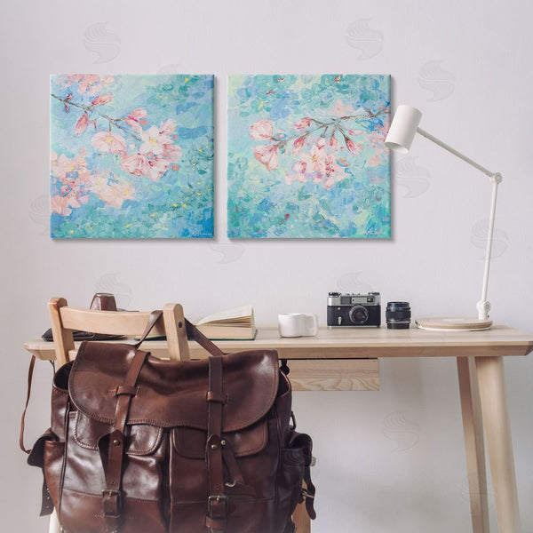 Stupell Industries Ann Marie Coolick | Yoshino Cherry Blossoms Wall Art