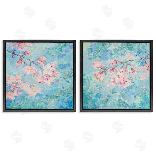 Stupell Industries Ann Marie Coolick | Yoshino Cherry Blossoms Wall Art