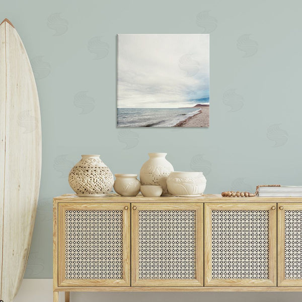 Stupell Industries Anna Coppel | Ocean At Sunrise Wall Art