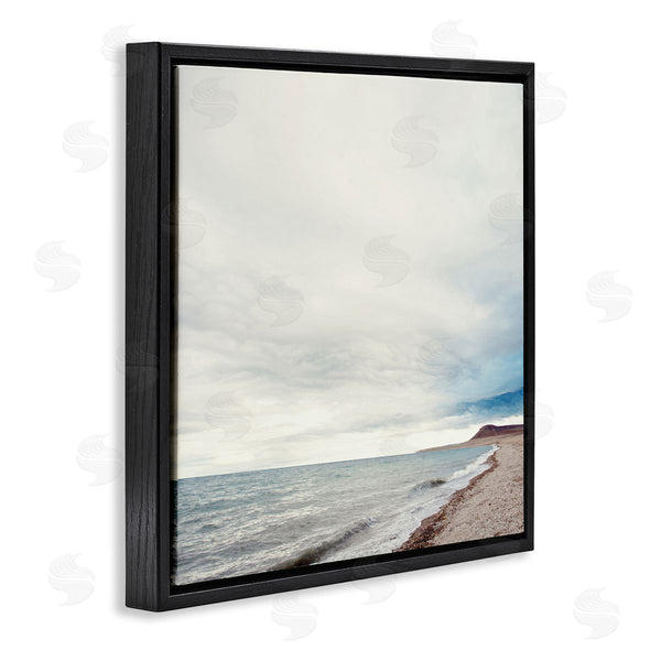 Stupell Industries Anna Coppel | Ocean At Sunrise Wall Art