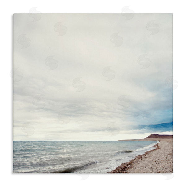 stupell industries Anna Coppel | Ocean At Sunrise Wall Art