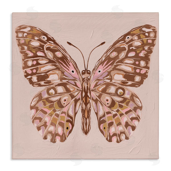 stupell industries Anna Lischenko | Butterfly Wings in Neutral