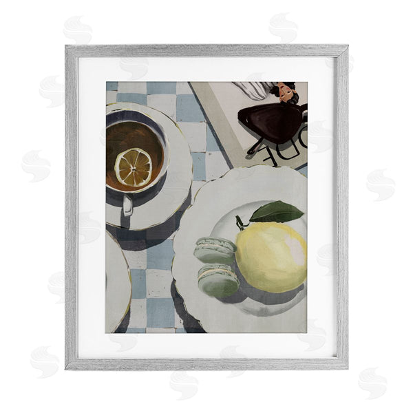 stupell industries Anna Lischenko | Italian Morning Coffee Tabletop