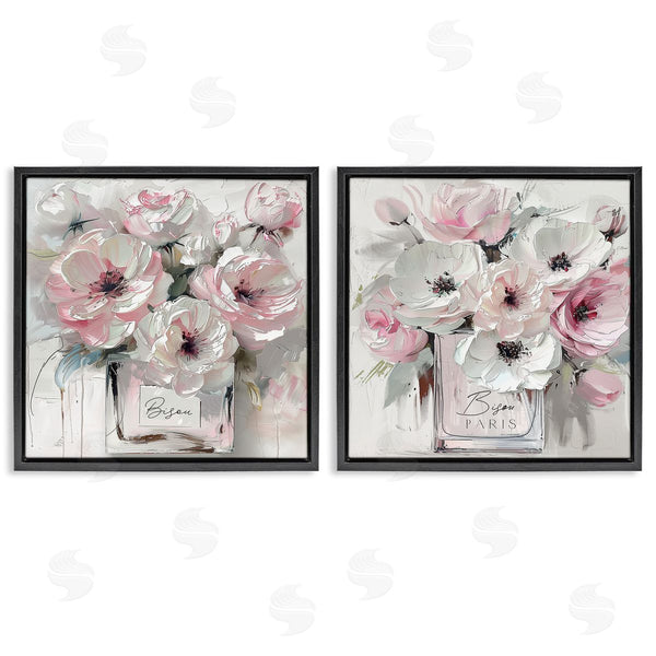 Stupell Industries Annabelle Hall | Bisou Romantic Bouquet
