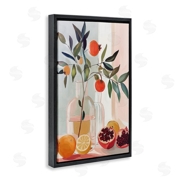 Stupell Industries Annabelle Hall | Bright Summer Fruits Still Life