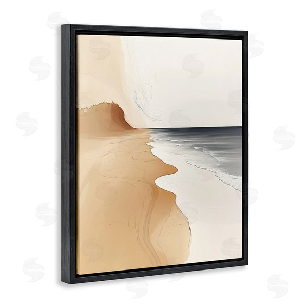 Stupell Industries Annabelle Hall | Lighter Than Air Abstraction