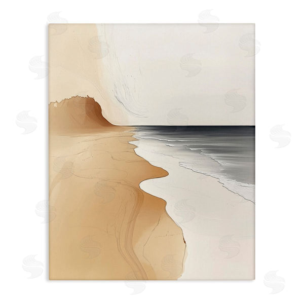 stupell industries Annabelle Hall | Lighter Than Air Abstraction