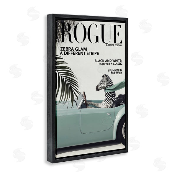 Stupell Industries Annabelle Hall | Rogue Zebra Magazine