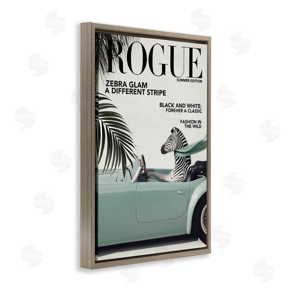 Stupell Industries Annabelle Hall | Rogue Zebra Magazine