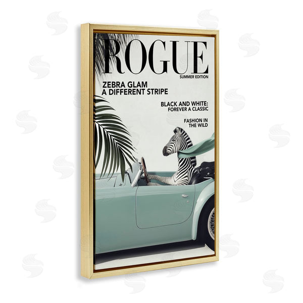 Stupell Industries Annabelle Hall | Rogue Zebra Magazine