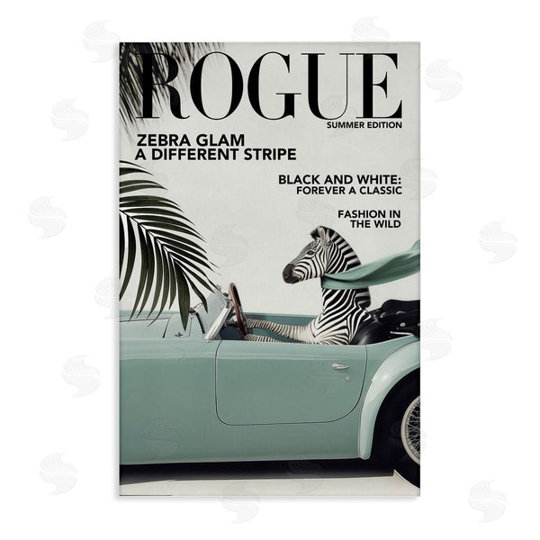 stupell industries Annabelle Hall | Rogue Zebra Magazine