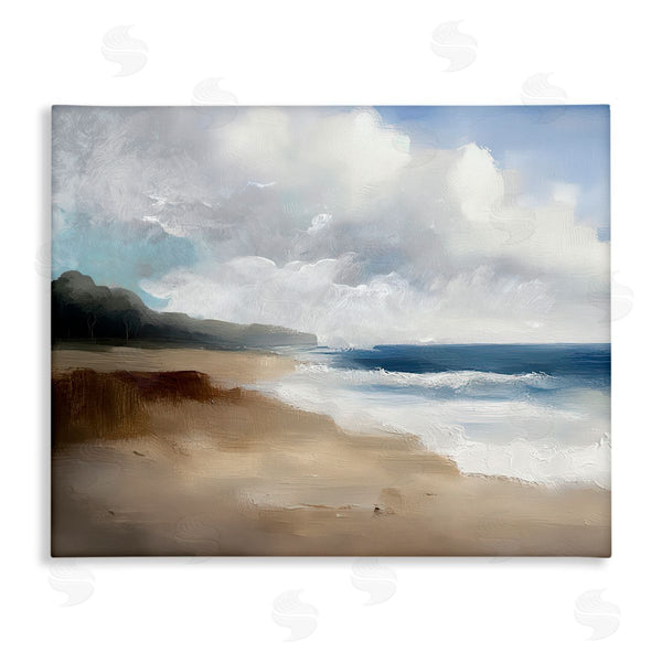 stupell industries Annabelle Hall | Sea Of Sighs Landscape