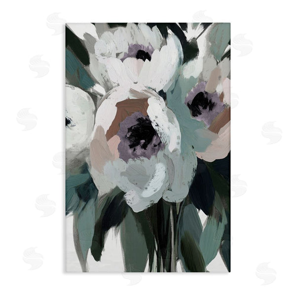 stupell industries Annabelle Hall | The Absence of Sorrow Wall Art