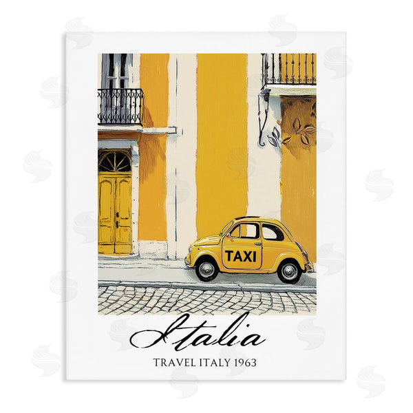 stupell industries Annabelle Hall | Travel Italia Taxi