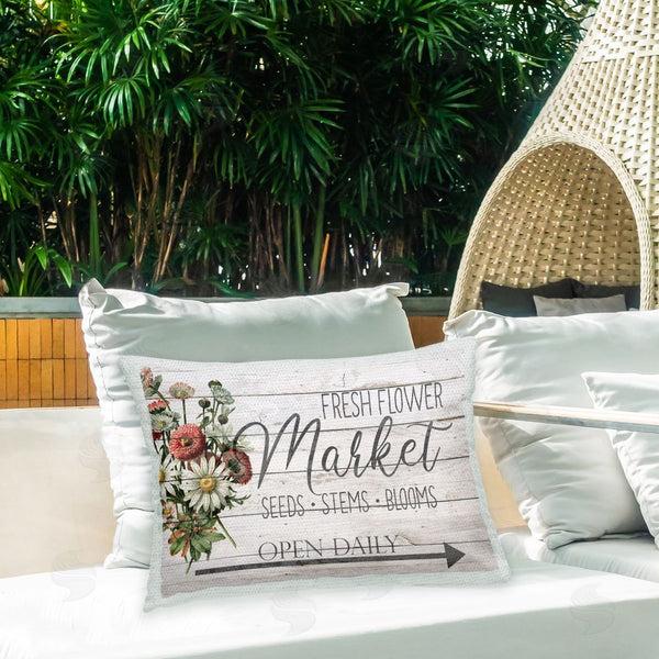 Stupell Industries Anne Bailey | Flower Market Blooms