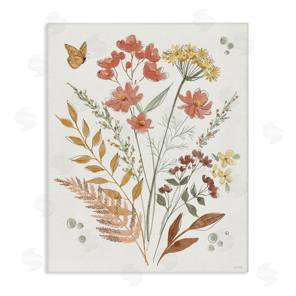 stupell industries Anne Tavoletti | Full Bloom Botanicals Wall Art