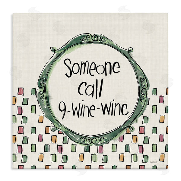 stupell industries Anne Tavoletti | Funny Wine Sentiment Wall Art
