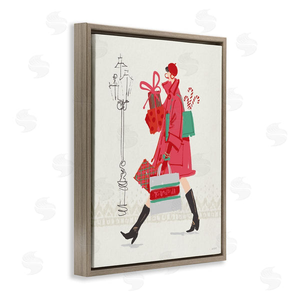 Stupell Industries Anne Tavoletti | Trendy Festive Fashion