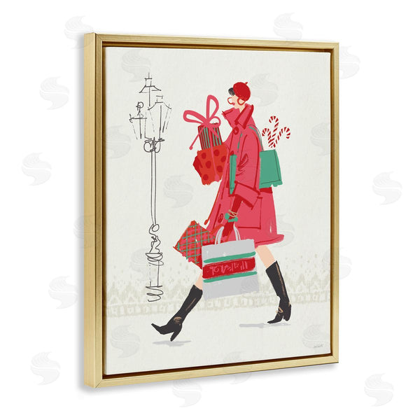 Stupell Industries Anne Tavoletti | Trendy Festive Fashion
