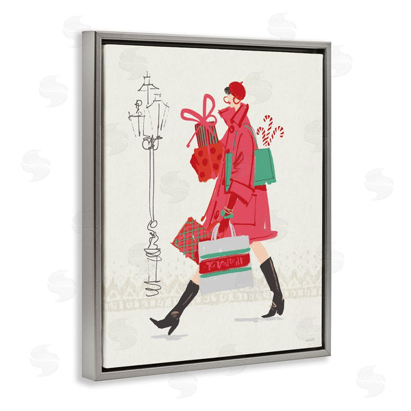 Stupell Industries Anne Tavoletti | Trendy Festive Fashion