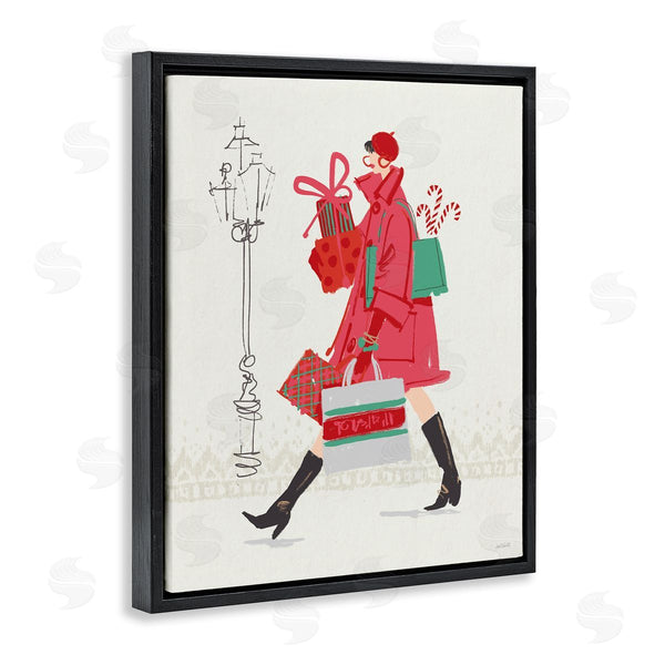 stupell industries Anne Tavoletti | Trendy Festive Fashion