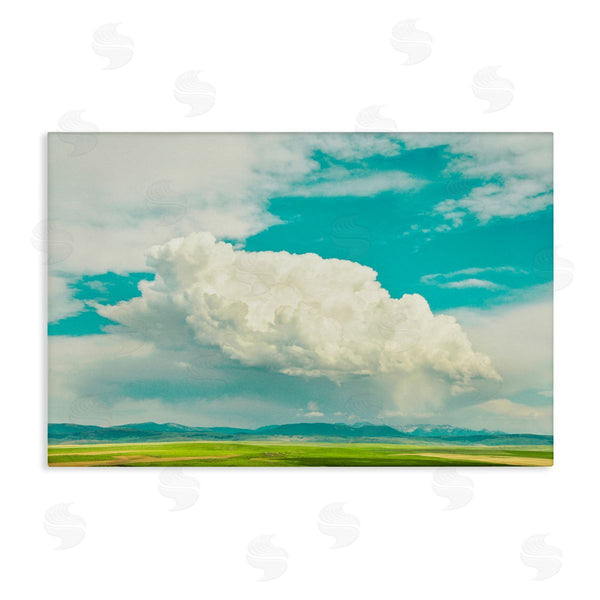 stupell industries Annie Bailey Art | Happy Accidents Clouds Wall Art